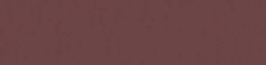 Настенная плитка WOW Stripes Liso Xl Garnet 7.5x30