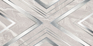 Декор Керлайф Torino Rombi Ice 31.5x63