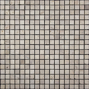  Natural Mosaic M090-15T 30.5x30.5