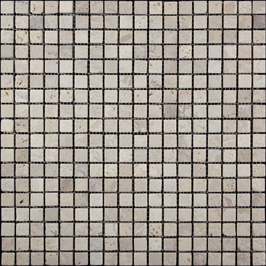  Natural Mosaic M090-15T 30.5x30.5