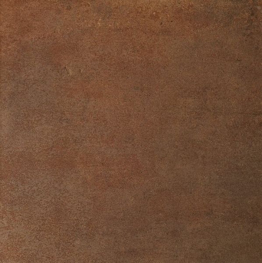 Керамогранит Love Ceramic Metallic Corten ret 59.2x59.2