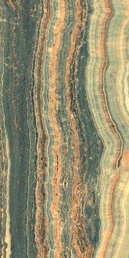 Керамогранит Rex Ceramiche Eccentric Luxe Mint 60x120