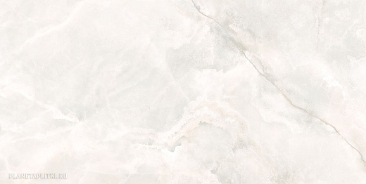 Керамогранит Pamesa Cr. Noor White (Compacglass) Rect. 60x120