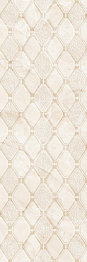Настенная плитка Eurotile Ceramica 584 Ermitage LIight 29.5x89.5