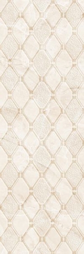 Настенная плитка Eurotile Ceramica 584 Ermitage LIight 29.5x89.5
