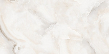 Керамогранит ITC (Индия) Cloudy Onyx White Glossy 60x120
