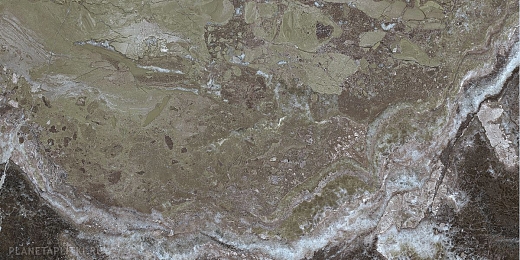 Керамогранит Pamesa Magma Cold (Antic) Rect. 60x120