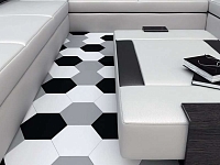 WOW Floor Tiles