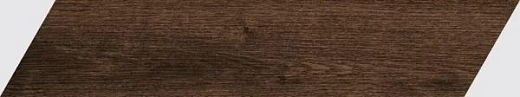 Керамогранит Ennface Wood Norway Umber 8x45