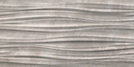 Настенная плитка Atlas Concorde Marvel Grey Fleury Ribbon 40x80