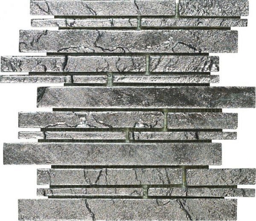 Мозаика Dune Duende Platinum 30x30