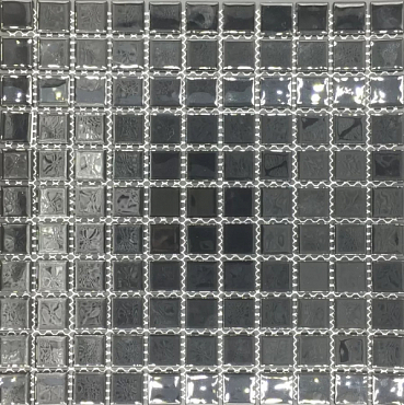 Мозаика из стекла Pixel Mosaic PIX014 30x30