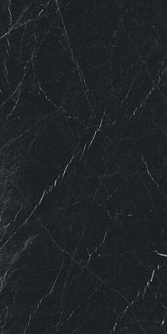 Керамогранит Ascale by TAU Marquina Black B Polished 160x320