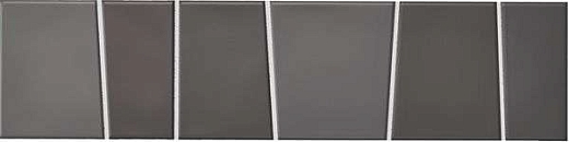 Керамогранит WOW Trencadis Guell Basalt 7x28