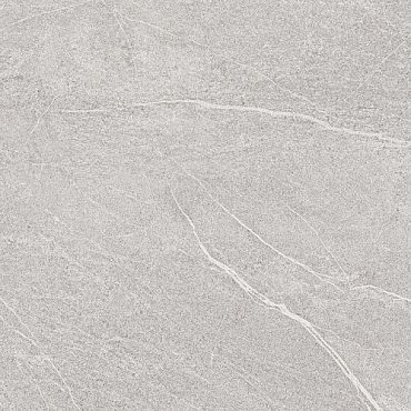 Керамогранит Meissen Grey Blanket серый 59.3x59.3