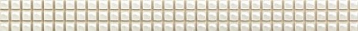 Бордюр Tubadzin Perla 3 2.5x29.8
