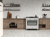 Ecoceramic Unno