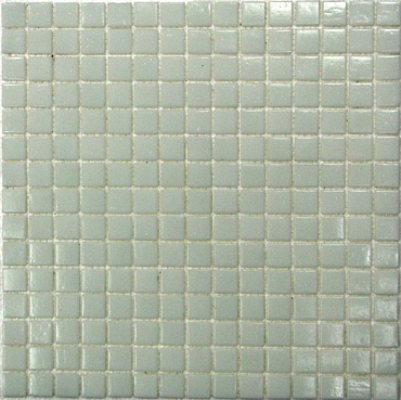 Мозаика Bonaparte Simple White (на бумаге) 32.7x32.7