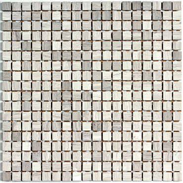 Мозаика Bonaparte Dunes-15 30.5x30.5
