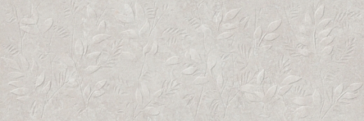 Декор TAU Ceramica Rlv Cleo Amelie White 30x90