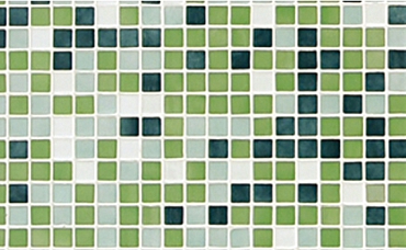  Ezarri VERDE  №5 31.3x49.5