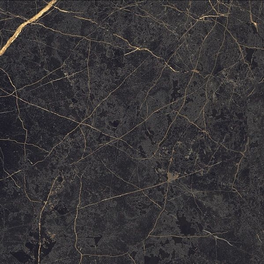 Керамогранит Ariana Ceramica Epoque BLack Ret 60x60