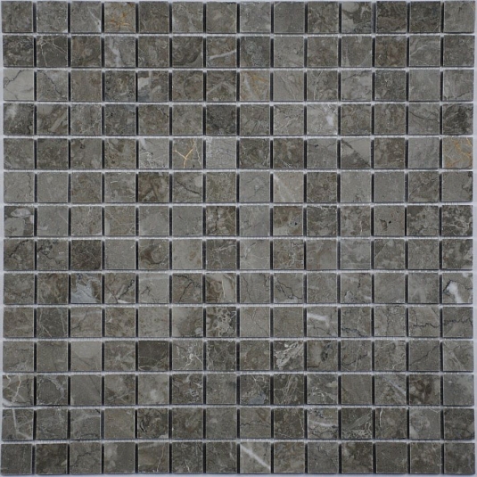 Мозаика Философия Мозаики Agean Silver 20-4P 30.5x30.5