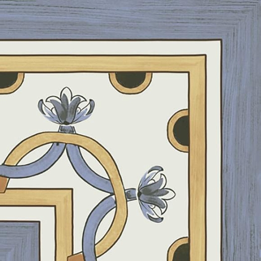 Декор Ribesalbes Cielo Esquina 20x20