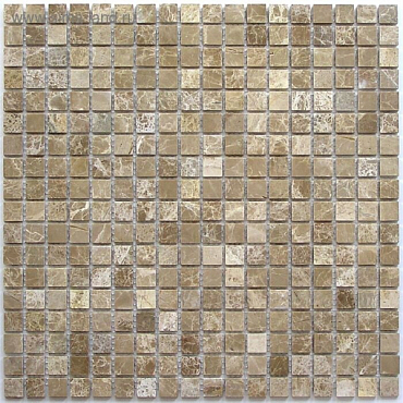 Мозаика Bonaparte Madrid-20 (Pol) 30.5x30.5