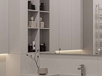 Jano Tiles Clear