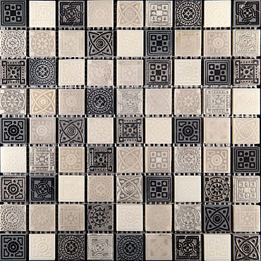 Мозаика Skalini LGN-2 30x30