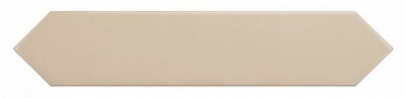 Настенная плитка Equipe Arrow Gardenia Cream 5x25