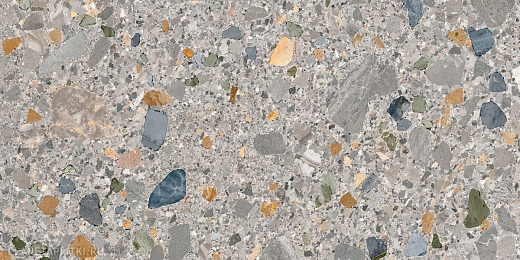 Керамогранит Pamesa Pietra Di Gre Multi Rect. 60x120