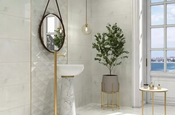 Керамогранит Sina Tile Elize