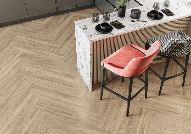 Плитка Delacora Realwood