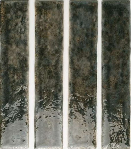 WOW Potters Umber 5x25