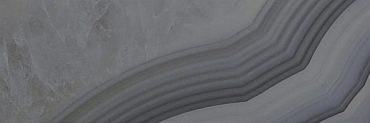 Настенная плитка Laparet (Россия) Agat серый 20x60