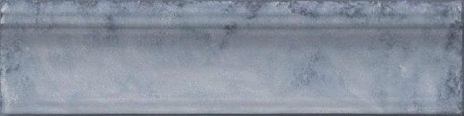 Керамический бордюр Cifre Ceramica Drop Moldura Blue 5x30