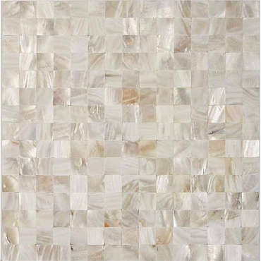 Мозаика из натурального перламутра Pixel Mosaic PIX700 30x30
