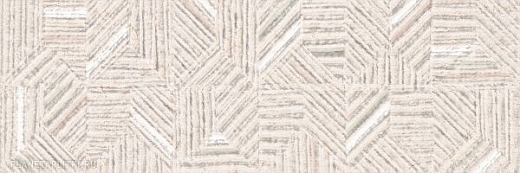 Декор Ibero Botanical Concept Natural Rect. 30x90