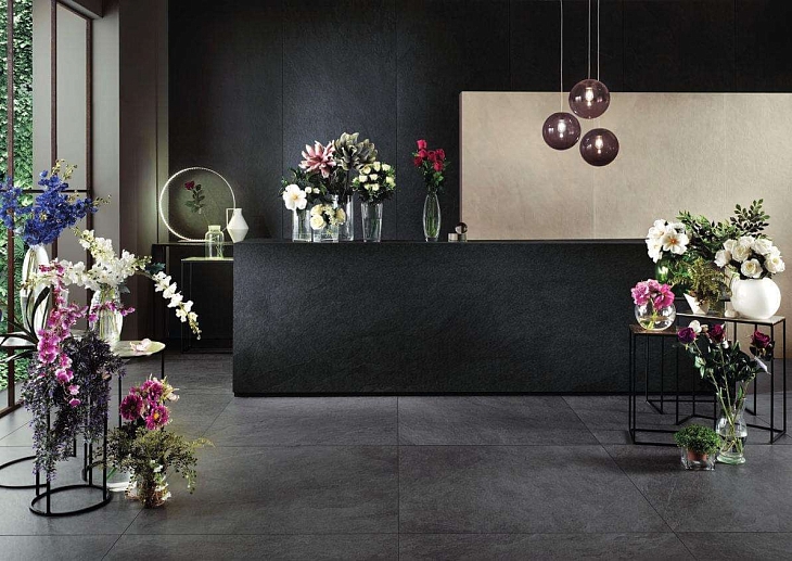 Керамогранит Lea Ceramiche Waterfall