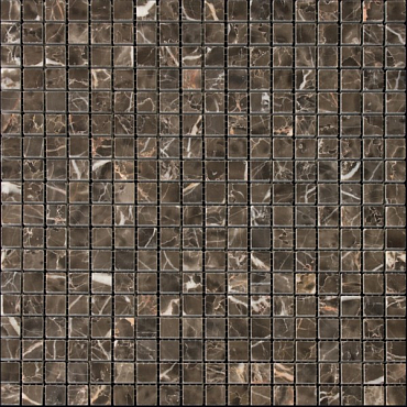  Natural Mosaic M056-15P 30.5x30.5