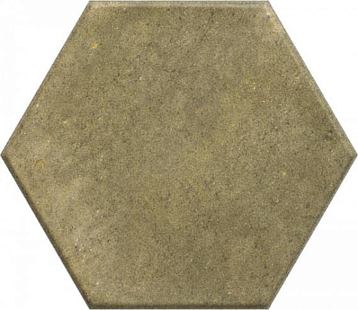 Настенная плитка Ribesalbes Hope Hex Mink Matt 15x17.3