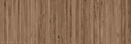 Настенная плитка Pamesa Rlv. Rovere Brown Rect. 40x120