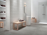 Atlas Concorde 3D Wall