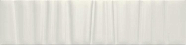 Настенная плитка Aparici Joliet White Prisma 7.5x29.75