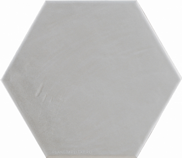 Керамогранит Pamesa Hex Lambeth Cement (Compacglass) 19.8x22.8