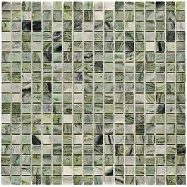 Мозаика Bonaparte Monaco-15 slim (Pol) 30.5x30.5