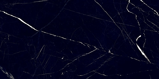 Керамогранит A-Ceramica Marquina Black High Glos 60x120