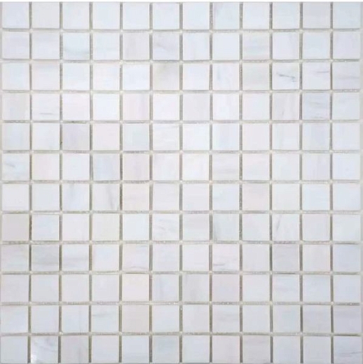 Мозаика Философия Мозаики White Dolomite 23-6P 30.5x30.5